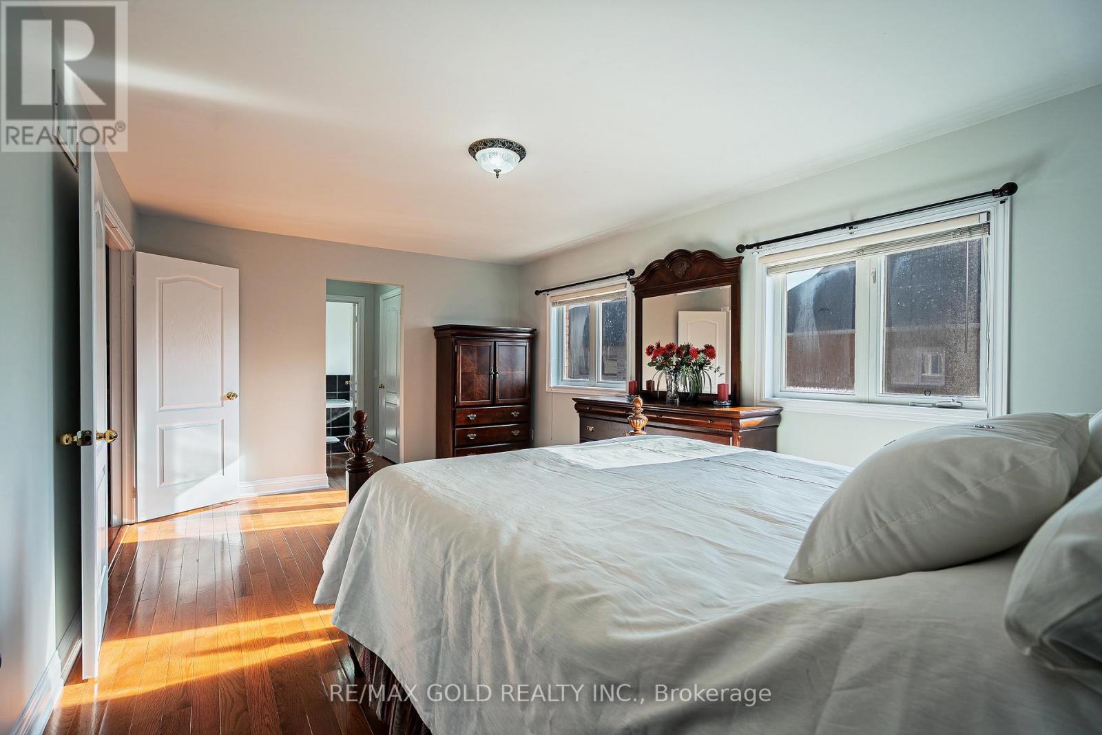 19 Rushbrook Drive, Brampton, Ontario  L6P 1E4 - Photo 19 - W12568562