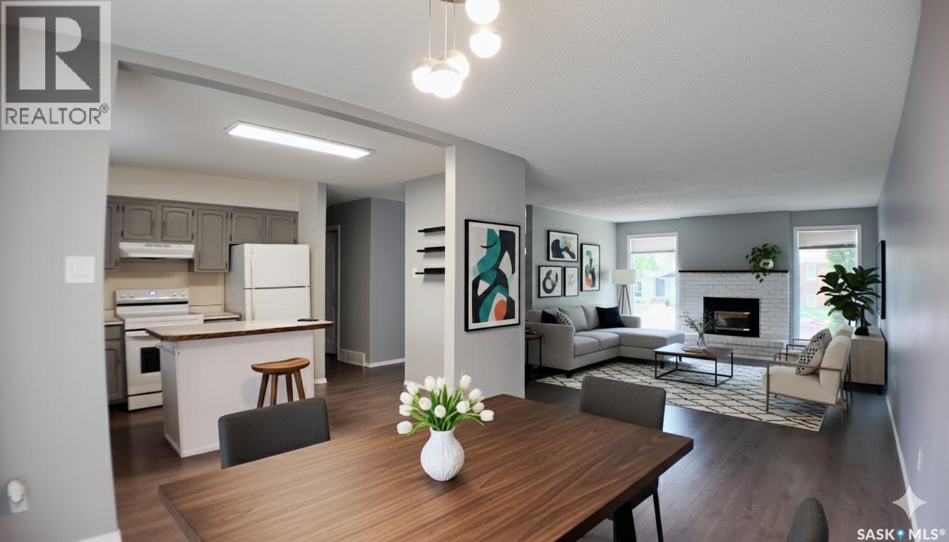 10716 Meighen Crescent, North Battleford, Saskatchewan  S9A 3L1 - Photo 2 - SK017767