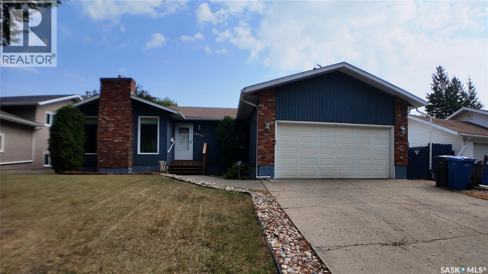 10716 Meighen CRESCENT, North Battleford, Saskatchewan