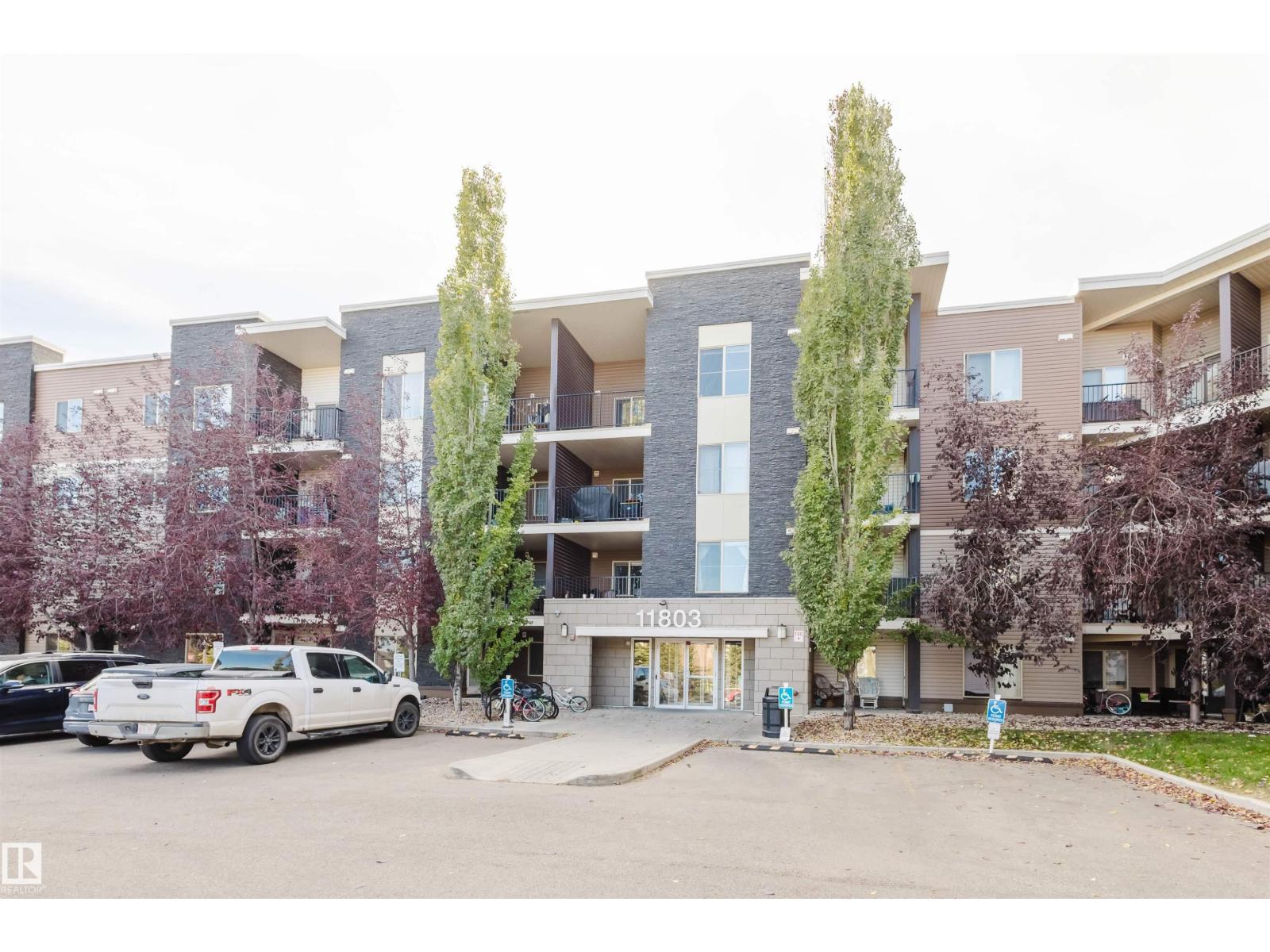 #209 11803 22 Av Sw, Edmonton, Alberta T6W 2R9 - Photo 31 - E4466573