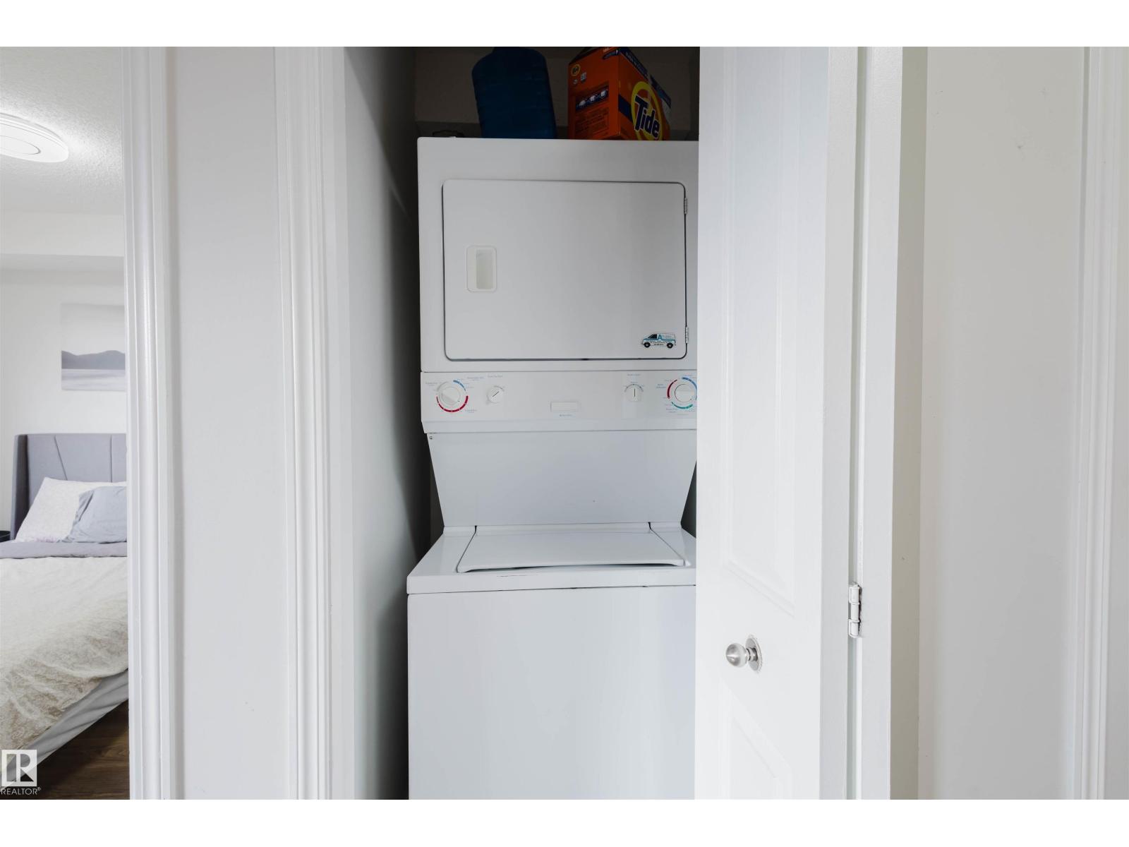 #209 11803 22 Av Sw, Edmonton, Alberta T6W 2R9 - Photo 4 - E4466573