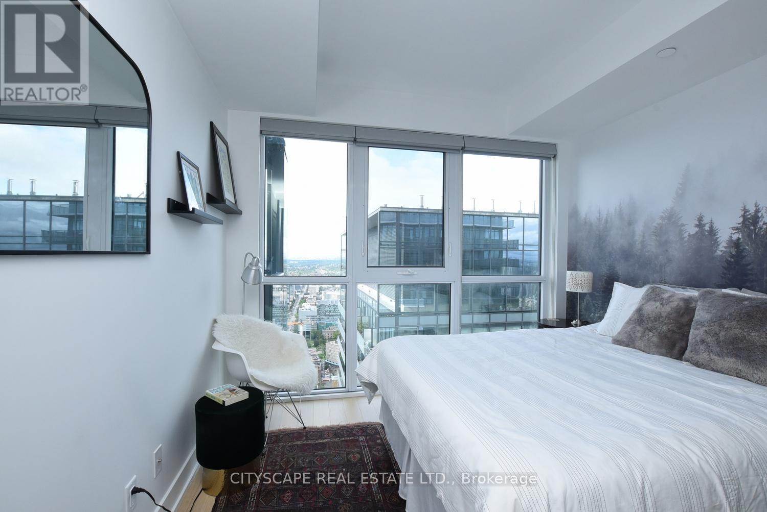 5712 - 7 Grenville Street, Toronto, Ontario  M4Y 0E9 - Photo 13 - C12549948