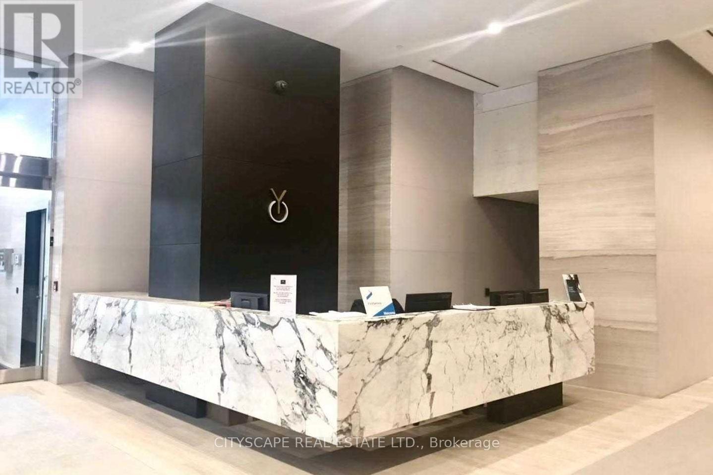 5712 - 7 Grenville Street, Toronto, Ontario  M4Y 0E9 - Photo 24 - C12549948