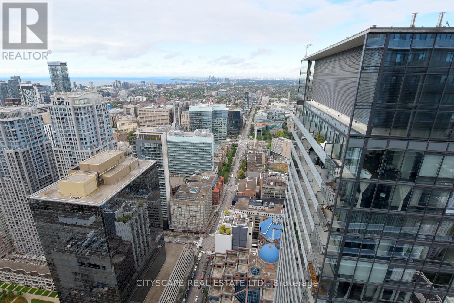 5712 - 7 Grenville Street, Toronto, Ontario  M4Y 0E9 - Photo 21 - C12549948