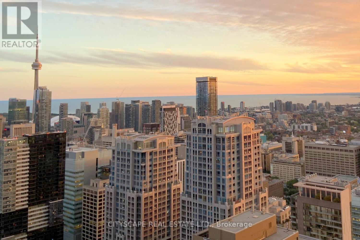 5712 - 7 Grenville Street, Toronto, Ontario  M4Y 0E9 - Photo 19 - C12549948