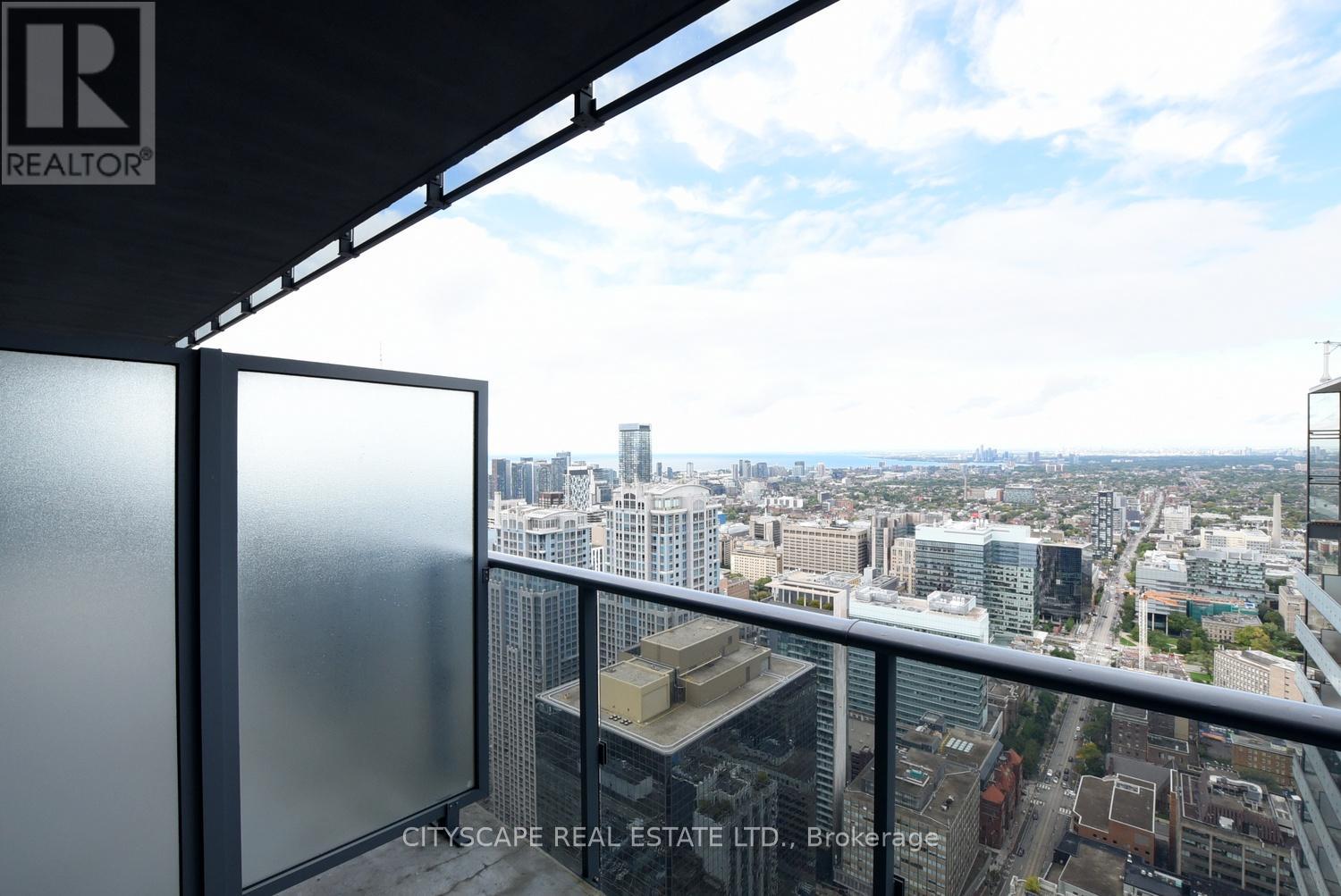 5712 - 7 Grenville Street, Toronto, Ontario  M4Y 0E9 - Photo 22 - C12549948