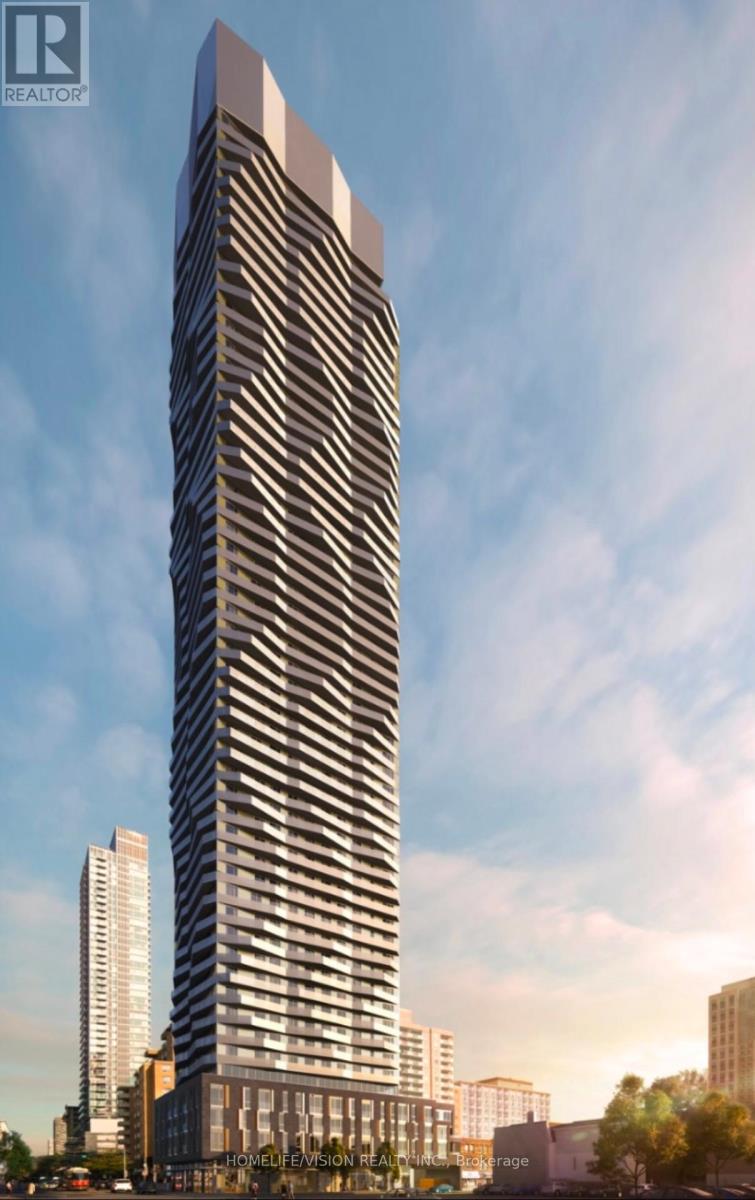 3911 - 100 Dalhousie Street, Toronto, Ontario  M5B 0C7 - Photo 2 - C12570108