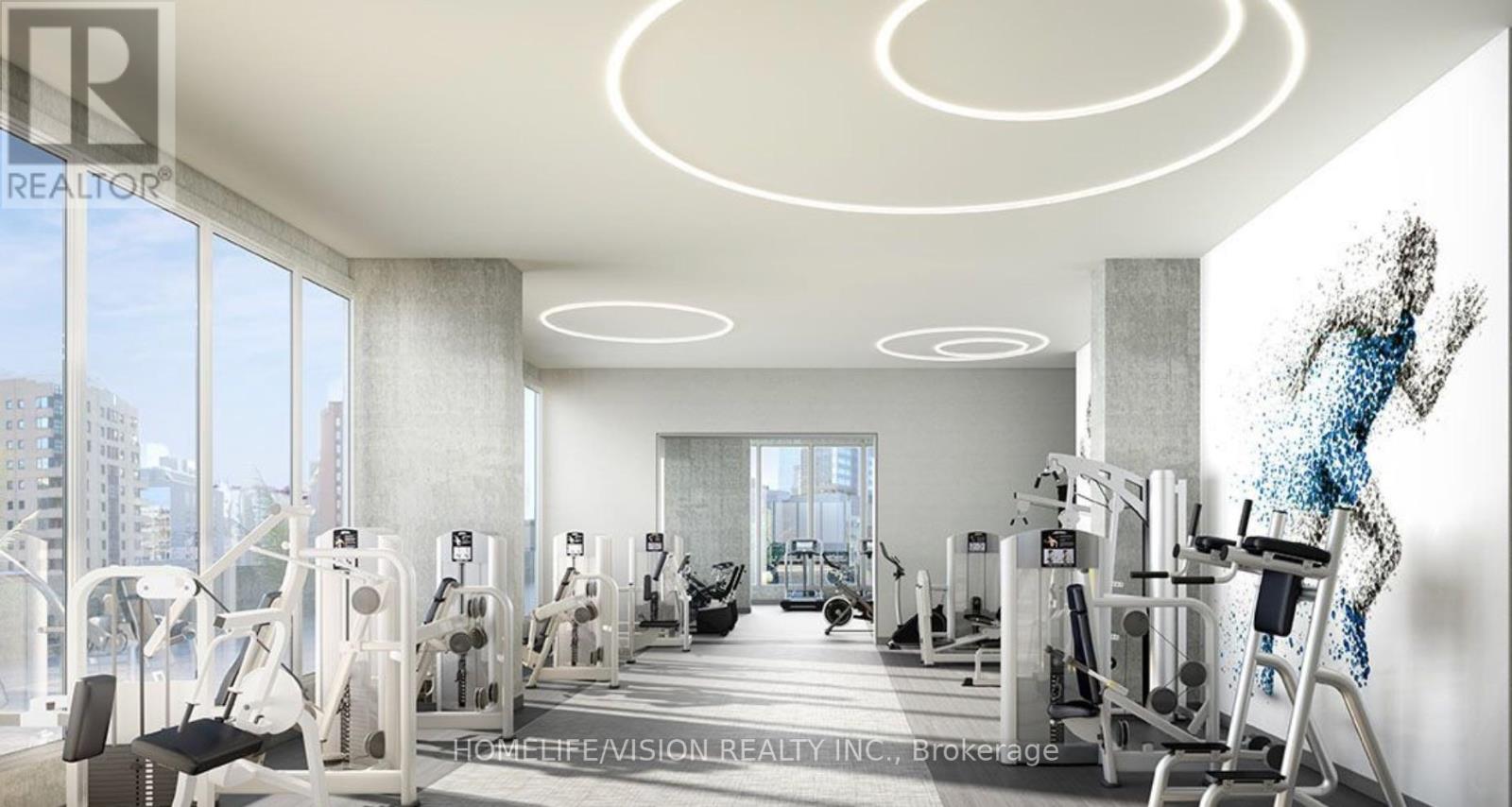 3911 - 100 Dalhousie Street, Toronto, Ontario  M5B 0C7 - Photo 4 - C12570108