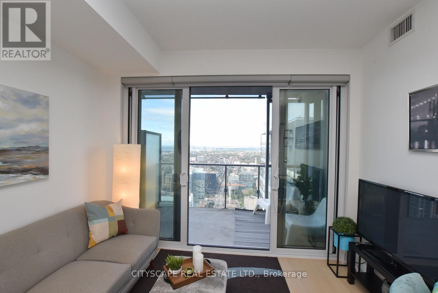 5712 - 7 Grenville Street, Toronto, Ontario  M4Y 0E9 - Photo 8 - C12549948