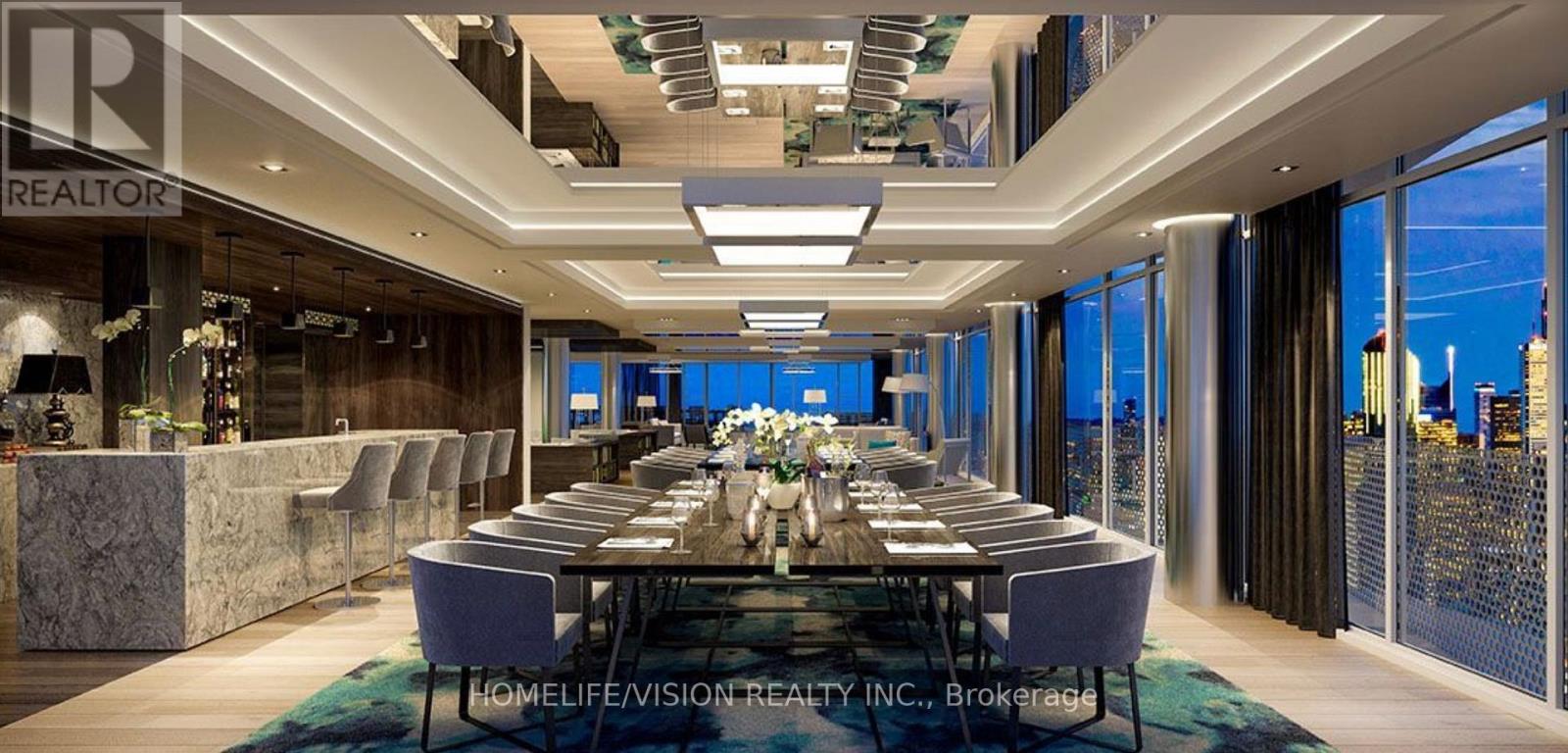 3911 - 100 Dalhousie Street, Toronto, Ontario  M5B 0C7 - Photo 7 - C12570108