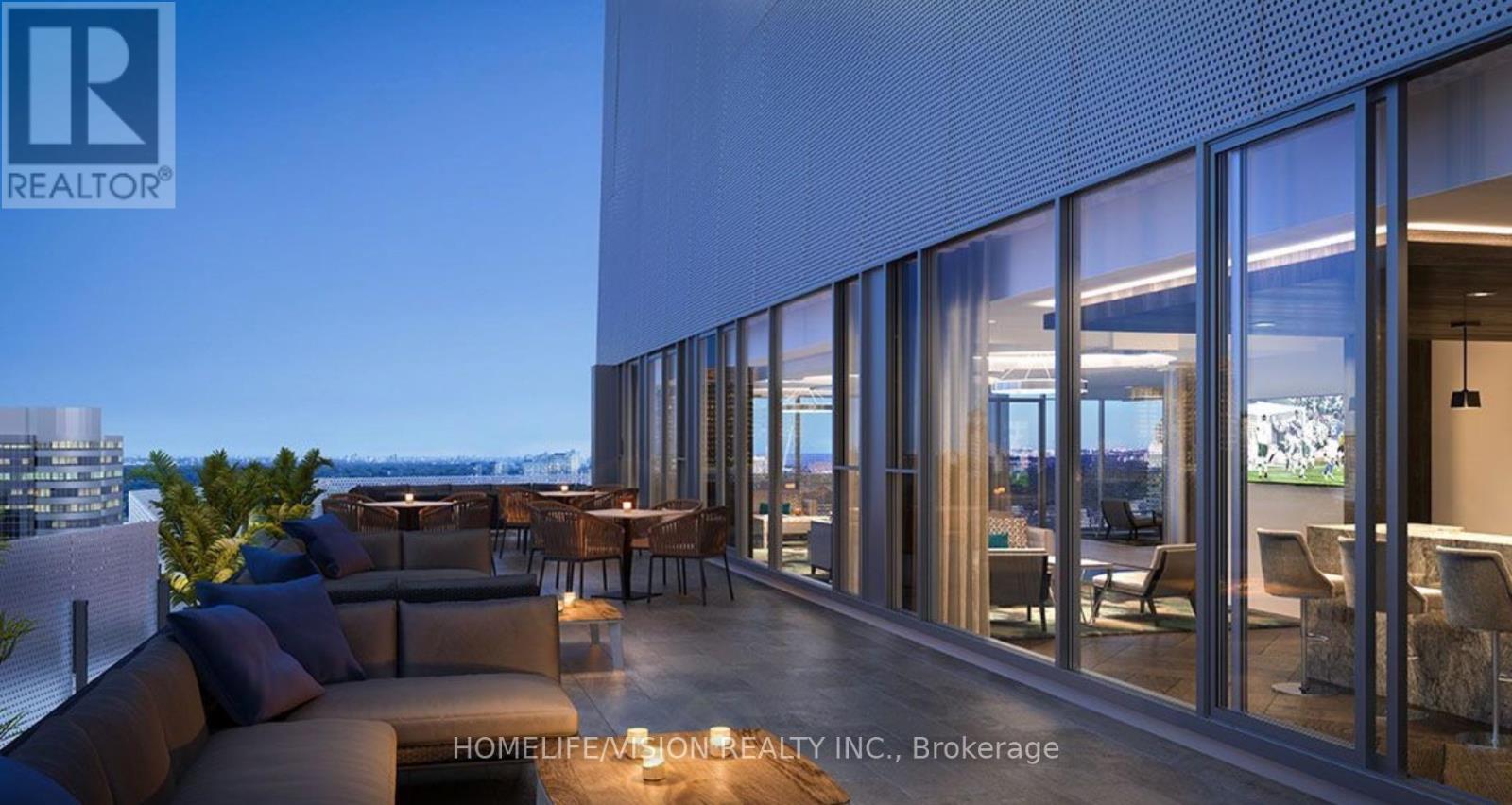 3911 - 100 Dalhousie Street, Toronto, Ontario  M5B 0C7 - Photo 5 - C12570108