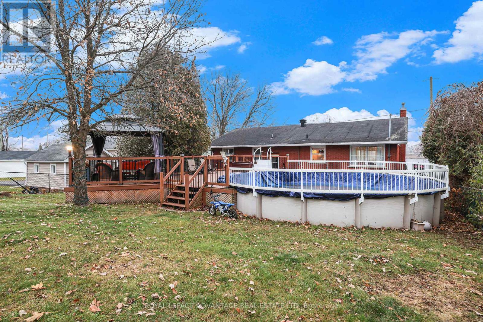 123 Queen Street, Smiths Falls, Ontario  K7A 3N7 - Photo 32 - X12568022