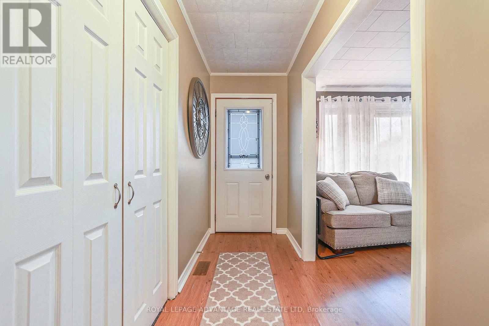 123 Queen Street, Smiths Falls, Ontario  K7A 3N7 - Photo 3 - X12568022