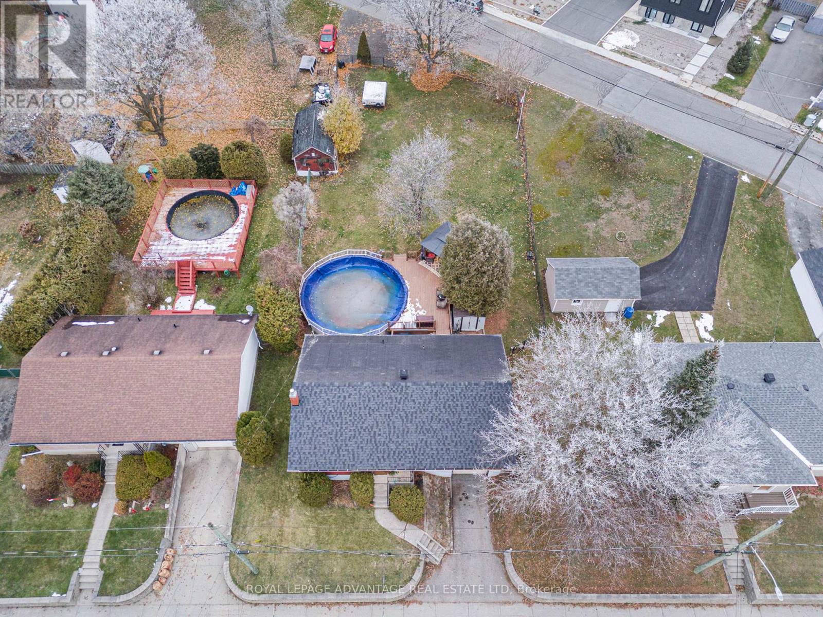 123 Queen Street, Smiths Falls, Ontario  K7A 3N7 - Photo 36 - X12568022