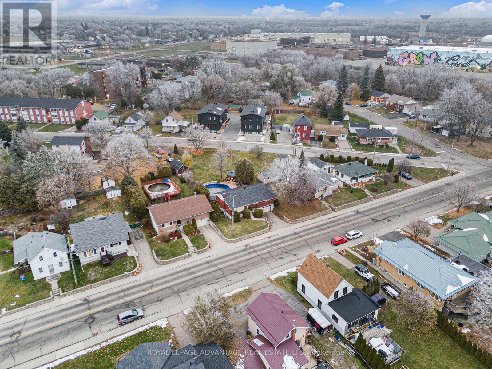 123 Queen Street, Smiths Falls, Ontario  K7A 3N7 - Photo 39 - X12568022