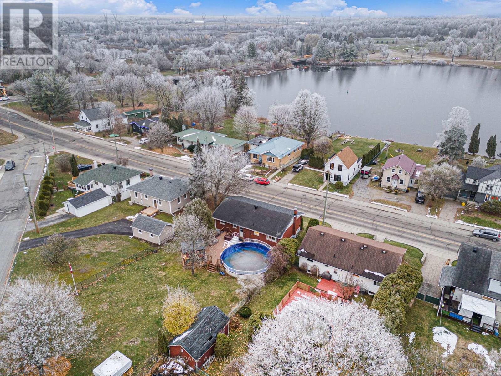 123 Queen Street, Smiths Falls, Ontario  K7A 3N7 - Photo 42 - X12568022