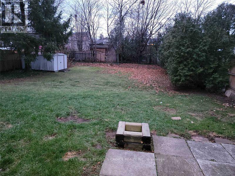 Lwr Lvl - 1482 Fisher Avenue, Burlington, Ontario L7P 2L8 - Photo 8 - W12427896