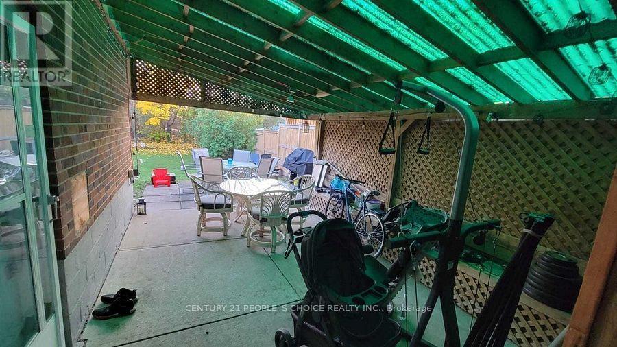 Lwr Lvl - 1482 Fisher Avenue, Burlington, Ontario L7P 2L8 - Photo 7 - W12427896