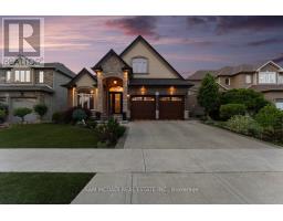85 HILLCROFT DRIVE, Hamilton, Ontario