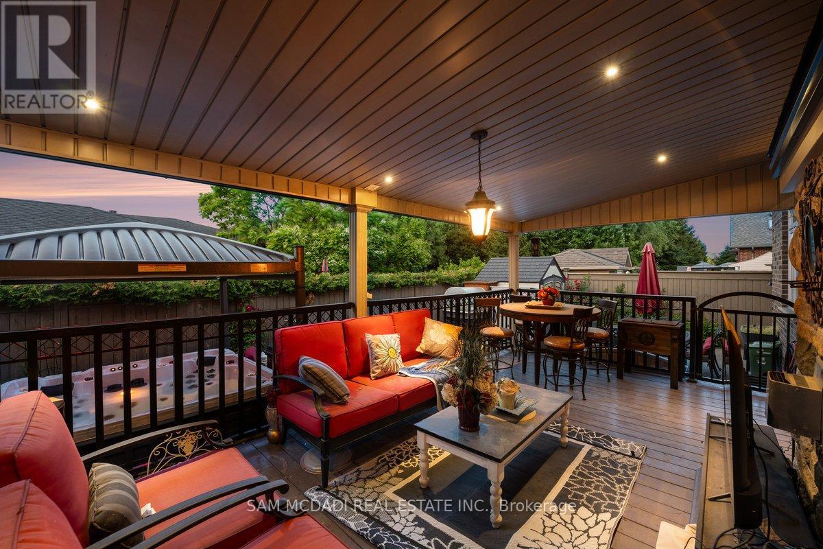 85 Hillcroft Drive, Hamilton, Ontario  L8J 3W9 - Photo 36 - X12406111