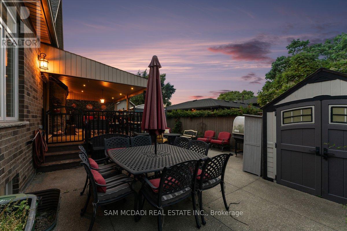 85 Hillcroft Drive, Hamilton, Ontario  L8J 3W9 - Photo 38 - X12406111