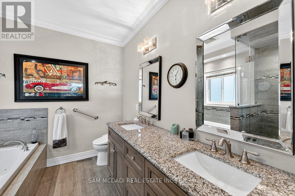 85 Hillcroft Drive, Hamilton, Ontario  L8J 3W9 - Photo 19 - X12406111