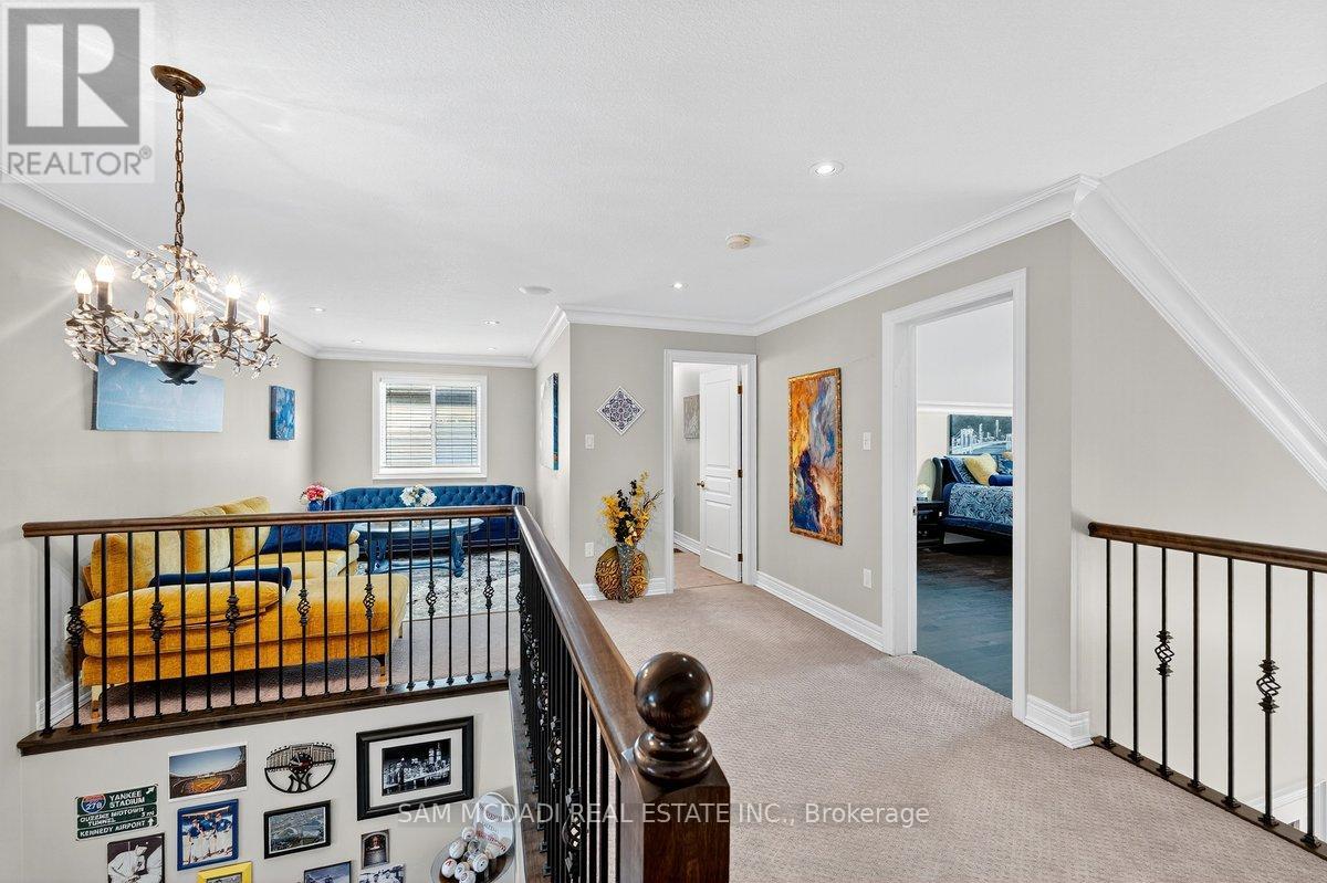 85 Hillcroft Drive, Hamilton, Ontario  L8J 3W9 - Photo 26 - X12406111