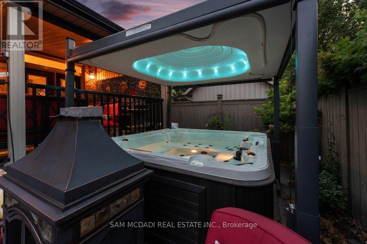 85 Hillcroft Drive, Hamilton, Ontario  L8J 3W9 - Photo 40 - X12406111