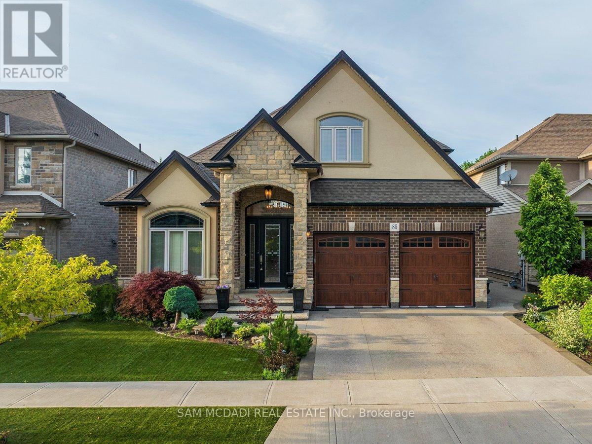 85 Hillcroft Drive, Hamilton, Ontario  L8J 3W9 - Photo 41 - X12406111