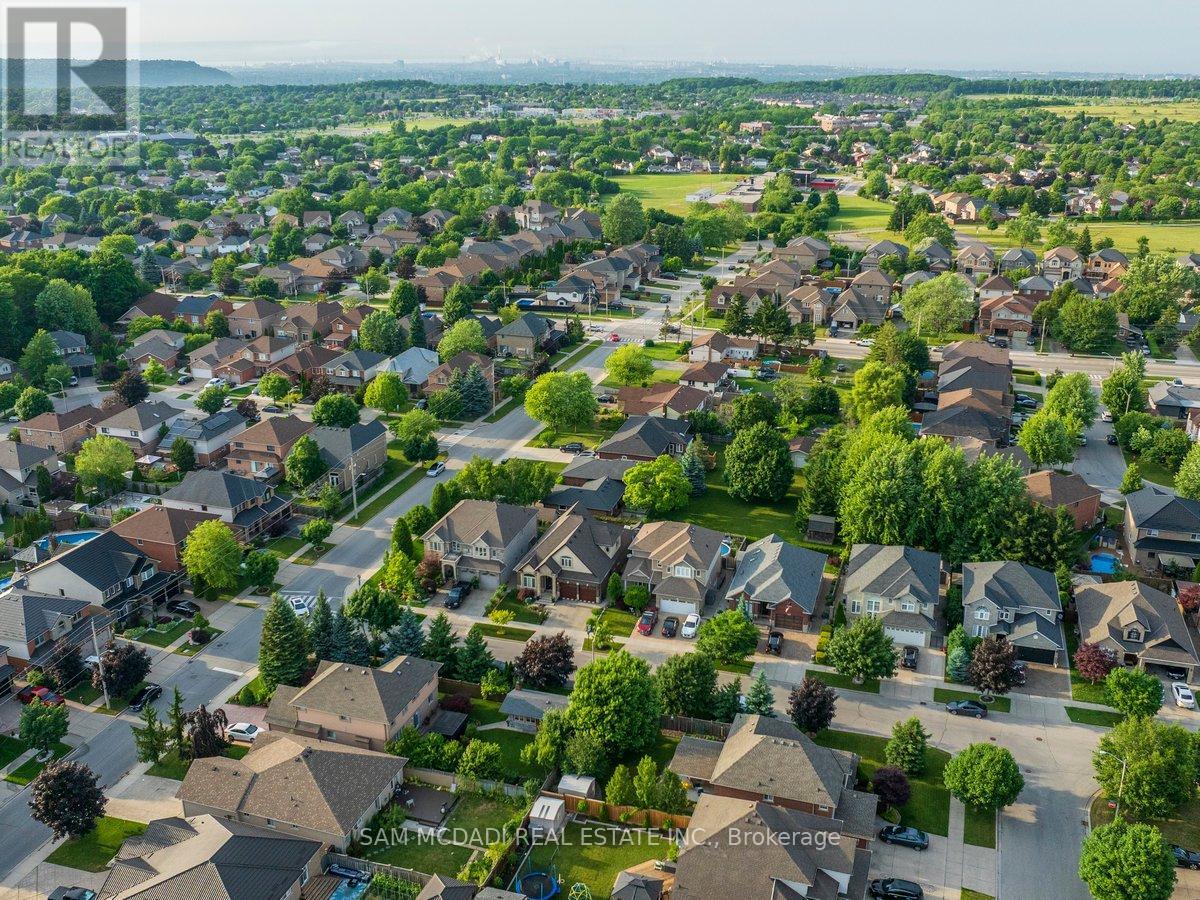 85 Hillcroft Drive, Hamilton, Ontario  L8J 3W9 - Photo 43 - X12406111