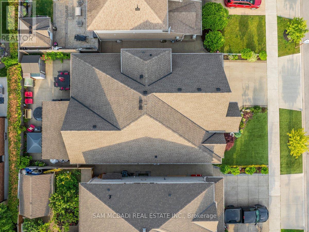 85 Hillcroft Drive, Hamilton, Ontario  L8J 3W9 - Photo 42 - X12406111