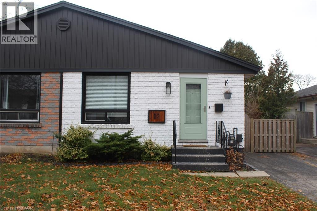 22 Debby Crescent, Brantford, Ontario  N3R 7A4 - Photo 1 - 40789438