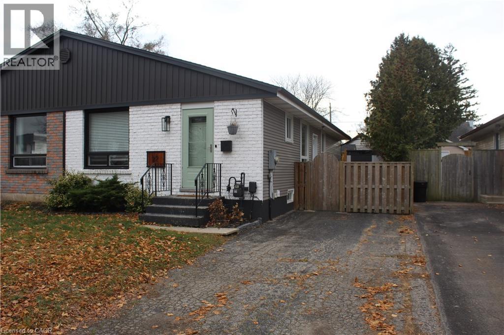 22 Debby Crescent, Brantford, Ontario  N3R 7A4 - Photo 11 - 40789438