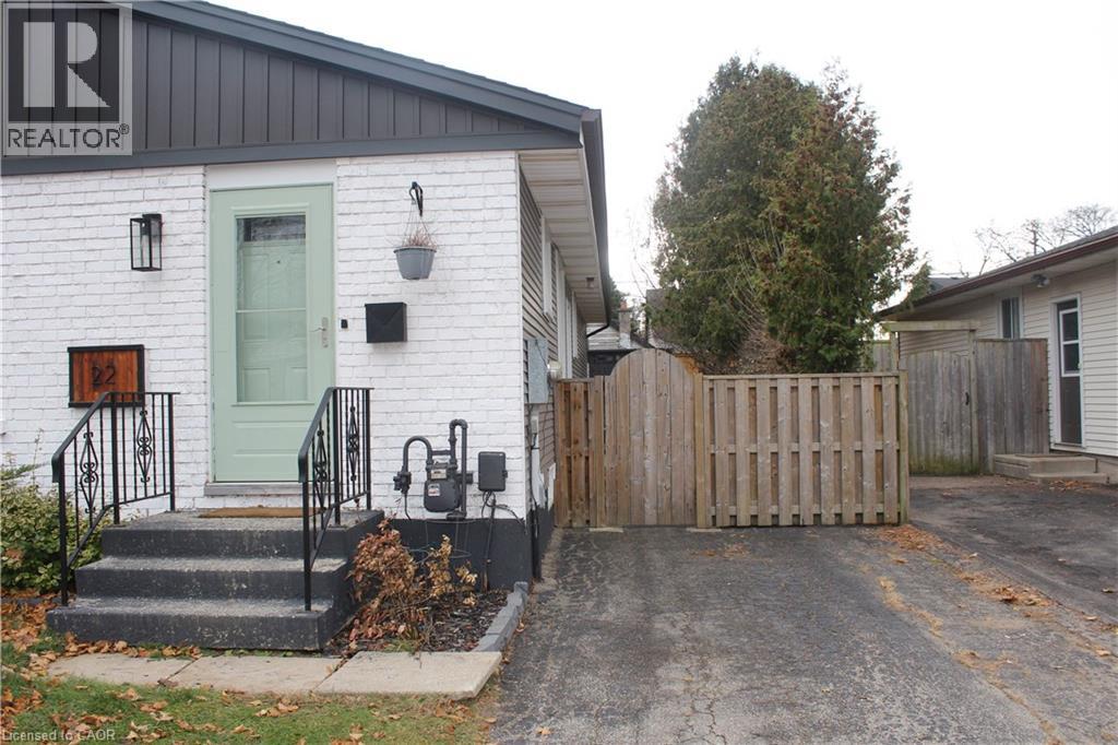 22 Debby Crescent, Brantford, Ontario  N3R 7A4 - Photo 12 - 40789438