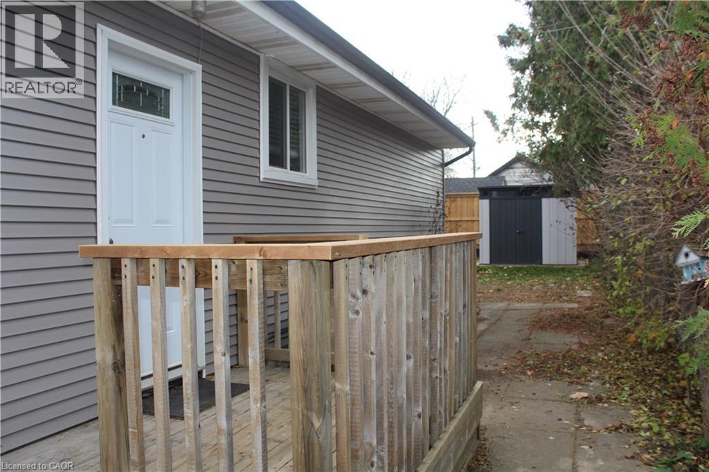 22 Debby Crescent, Brantford, Ontario  N3R 7A4 - Photo 15 - 40789438