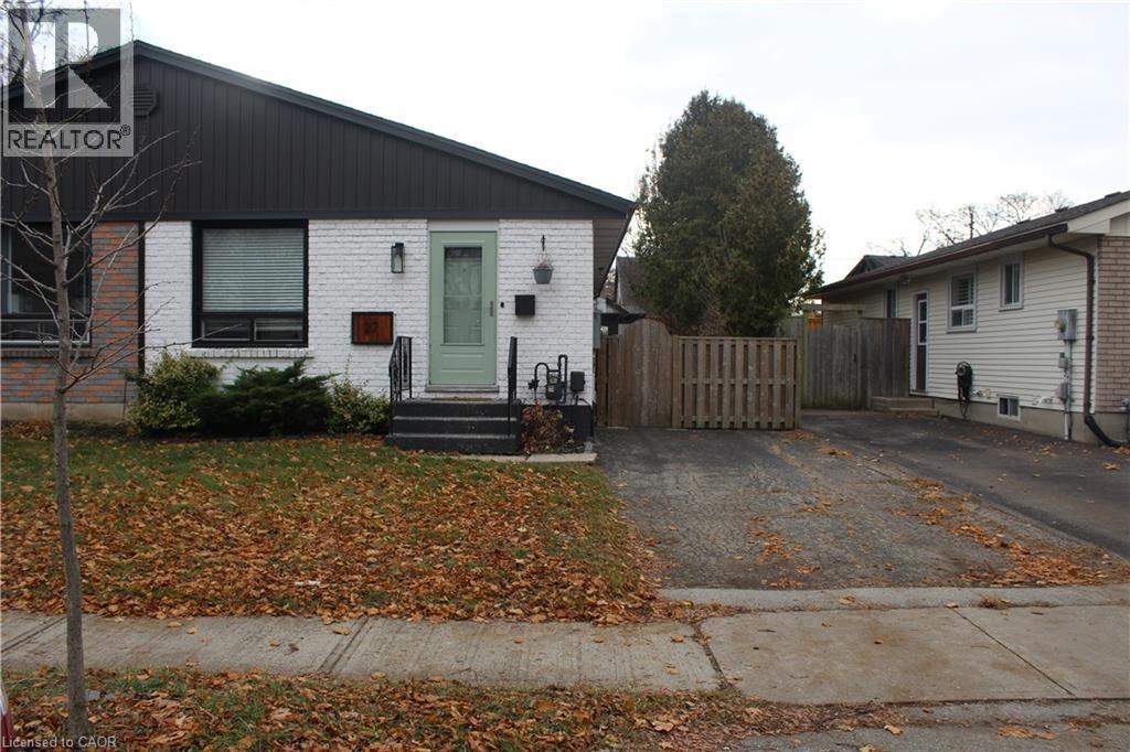 22 Debby Crescent, Brantford, Ontario  N3R 7A4 - Photo 3 - 40789438