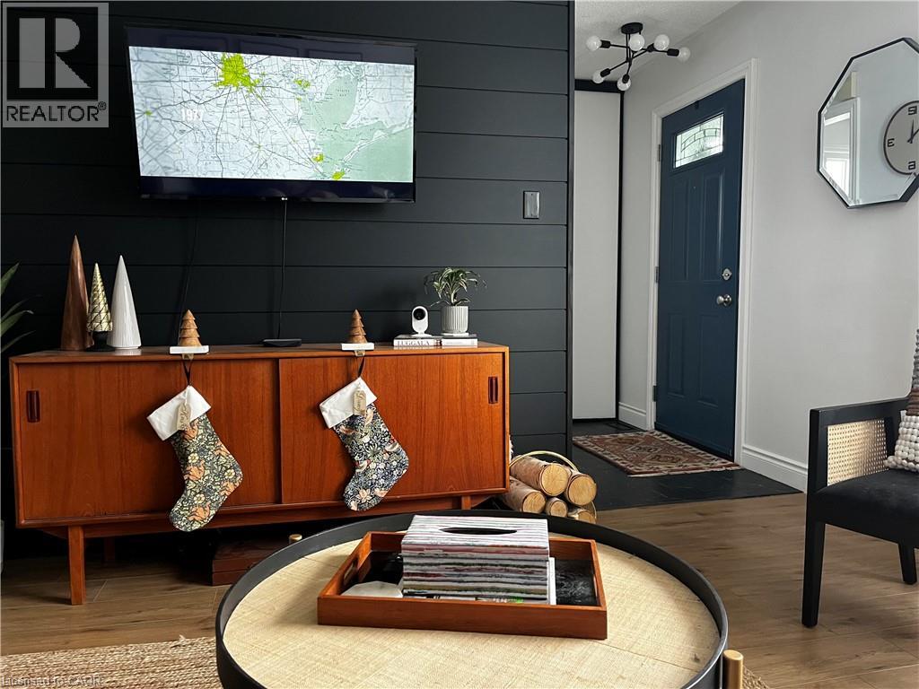 22 Debby Crescent, Brantford, Ontario  N3R 7A4 - Photo 8 - 40789438