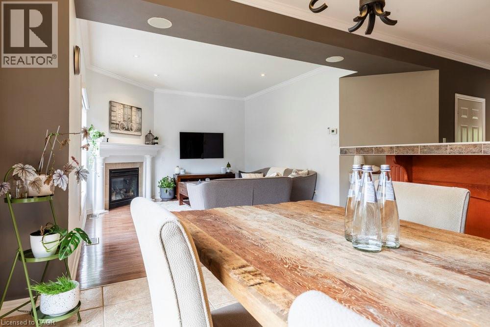 2350 Norland Drive, Burlington, Ontario  L7L 7E6 - Photo 8 - 40766465