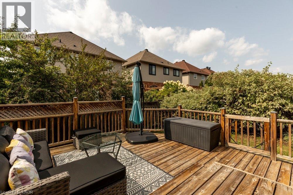 2350 Norland Drive, Burlington, Ontario  L7L 7E6 - Photo 23 - 40766465