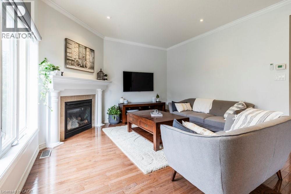 2350 Norland Drive, Burlington, Ontario  L7L 7E6 - Photo 6 - 40766465