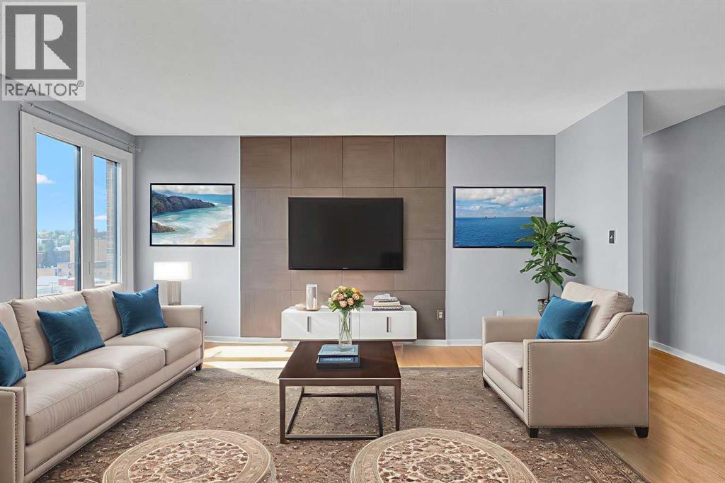 803, 1414 5 Street Sw, Calgary, Alberta  T2R 0Y8 - Photo 12 - A2261141