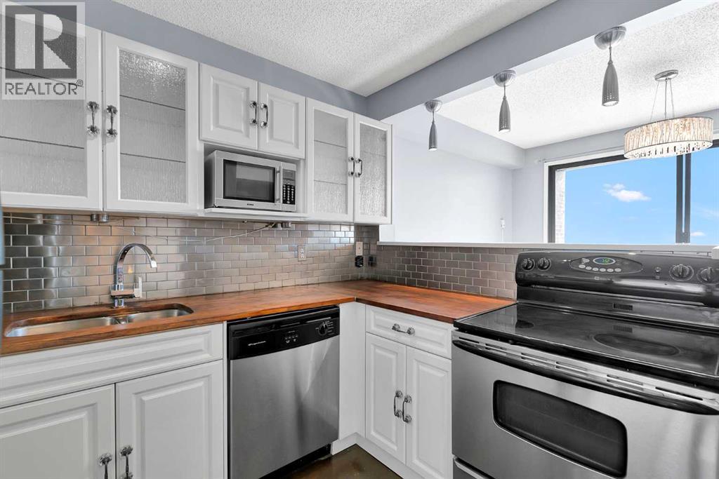 803, 1414 5 Street Sw, Calgary, Alberta  T2R 0Y8 - Photo 8 - A2261141