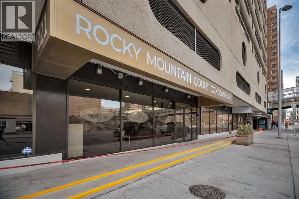 2510, 221 6 Avenue Se, Calgary, Alberta T2G 4Z9 - Photo 4 - A2267575