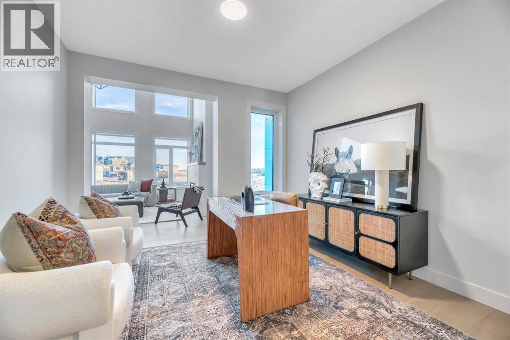 80 Legacy Woods Crescent Se, Calgary, Alberta  T2X 2G5 - Photo 5 - A2269606