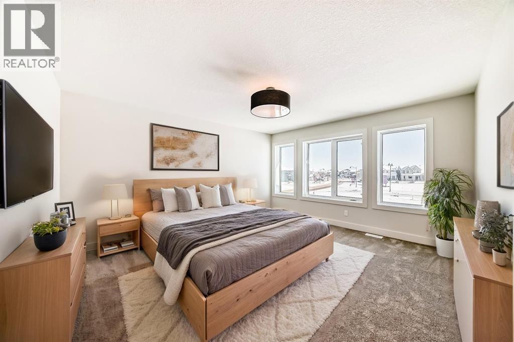 80 Legacy Woods Crescent Se, Calgary, Alberta  T2X 2G5 - Photo 31 - A2269606