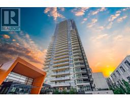 1901 - 95 MCMAHON DRIVE, Toronto, Ontario