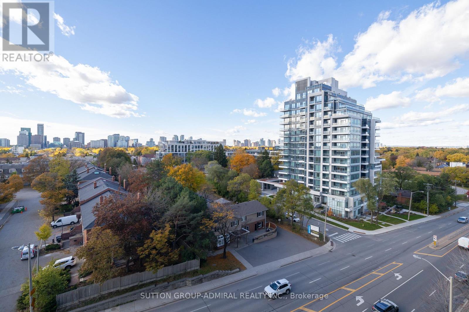 715 - 2885 Bayview Avenue, Toronto, Ontario  M2K 0A3 - Photo 17 - C12570152