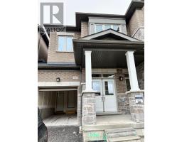 92 OGSTON CRESCENT, Whitby, Ontario