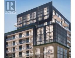 807 - 2369 DANFORTH AVE AVENUE, Toronto, Ontario