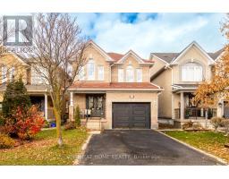 32 EDDINGTON PLACE, Vaughan, Ontario